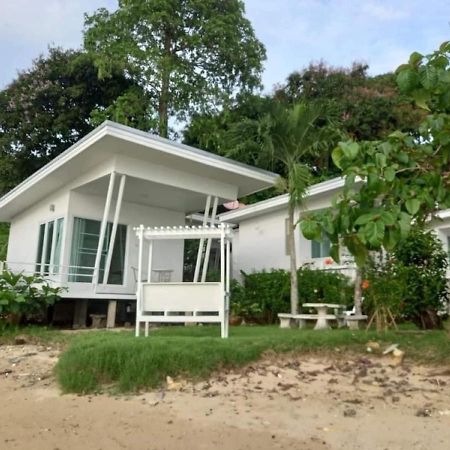 White House Bailan Resort Koh Chang Dış mekan fotoğraf