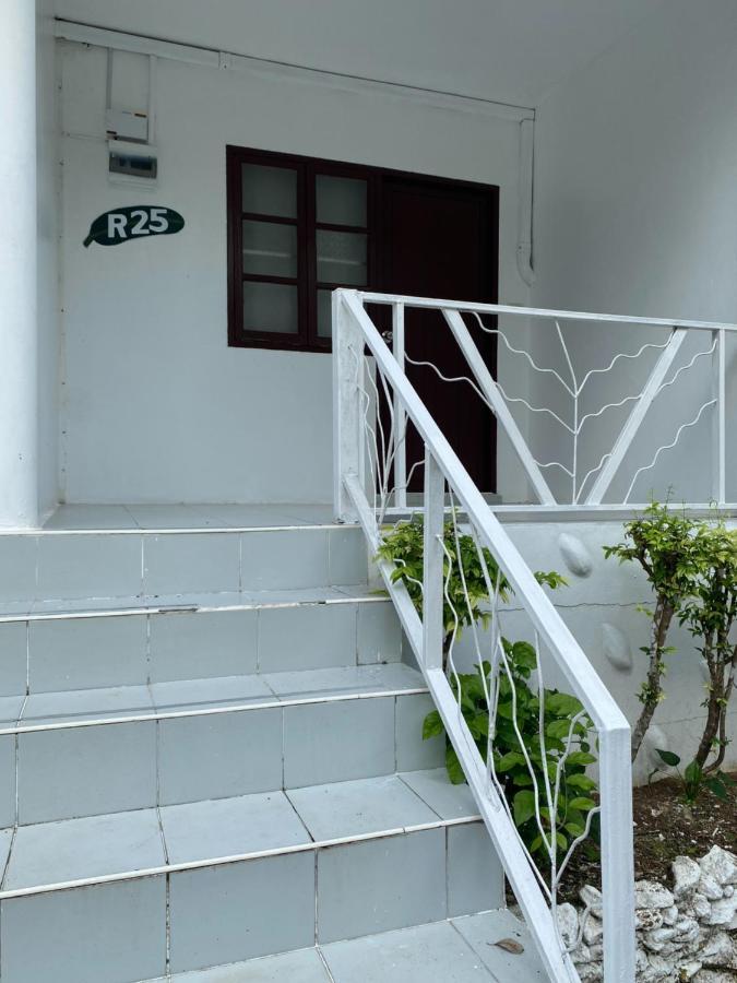 White House Bailan Resort Koh Chang Dış mekan fotoğraf