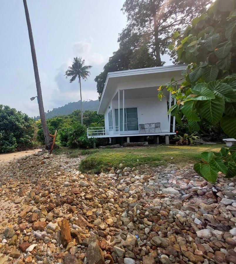 White House Bailan Resort Koh Chang Dış mekan fotoğraf