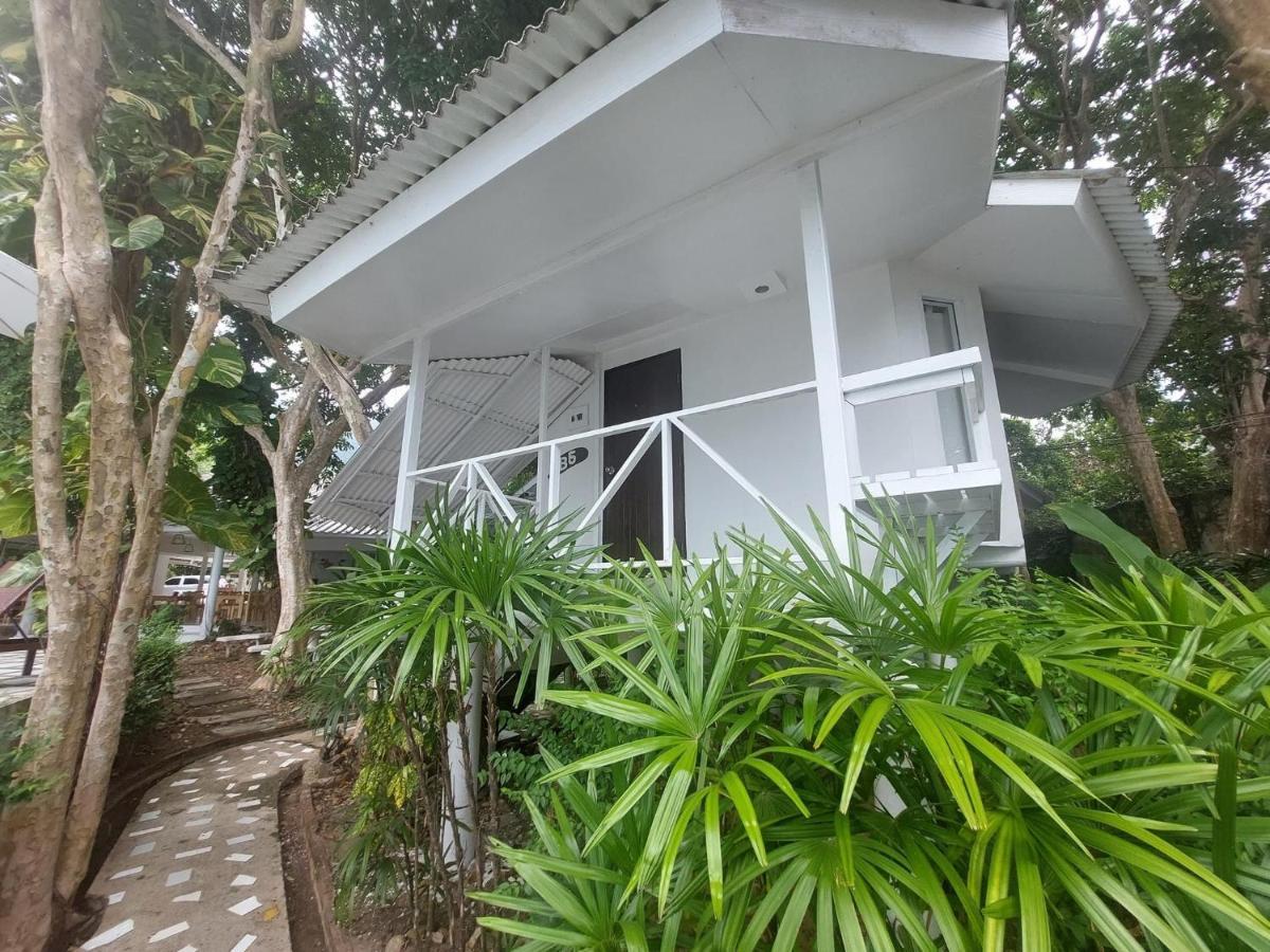 White House Bailan Resort Koh Chang Dış mekan fotoğraf